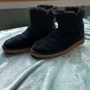 koolaburra by Ugg ankle boots